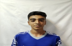 علی ابوالقاسم جوشقانی