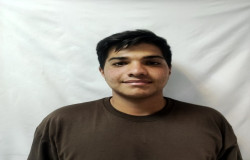 امیر محمد مهرنیا