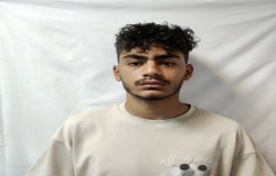 ماهان فرزانی خادملو
