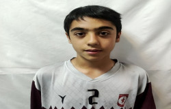 مبین خاتمی پاشاکی