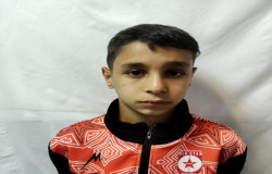محمدصدرا ولی نژاد