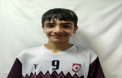باربد محمدی