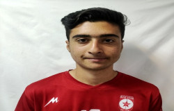 محمدیاسین قاسملو