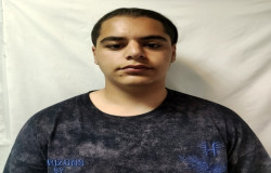 کوهیار مرتضوی