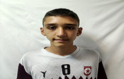 محمد آقاخانی