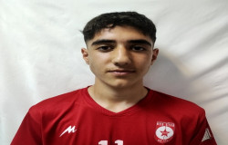پرهام ورمرزیار