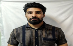 محسن نصیری