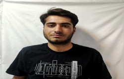 شایان عبدالعلیان