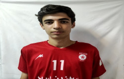 پرهام رسولی