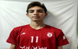 محمدطاها مهدوی
