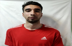 طاها سلیمی مهر