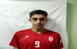 رضا هدایتی پور