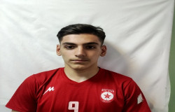 ماهان محمدی