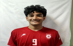 سام محمدپور