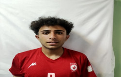 علیسا امینی