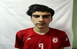 محسن حیدری