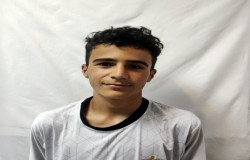 مهدی بیابانگرد