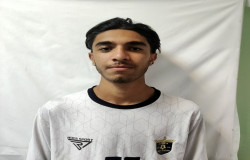 محمد طاها خدایی خلیل آباد