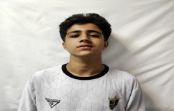 علیرضا جعفری