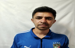 حسین محمدی