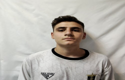 امیرحسین شجاعی