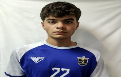 بنیامین انیسی