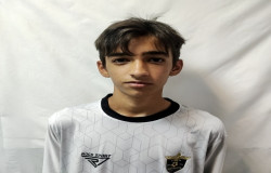 امیررضا ملکی
