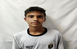 یاسین زینالی