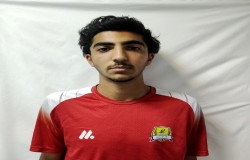 یوسف خراسانی