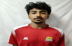 امیرعباس داداش زاده