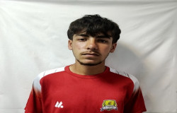 علی نکونام