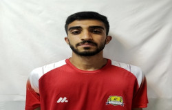علیرضا سعدی