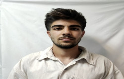 میلاد زاهدی