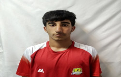 رضا رنجبرپاکدهی