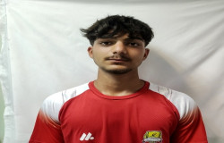 سینا نافعی