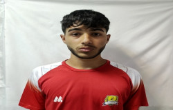علی اکبر زارع