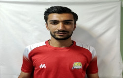 رهام وکیلی
