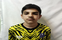 محمدیاسین حیدری