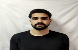 امین روشن آبکنار