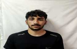 مبین حدادنوری مطلق