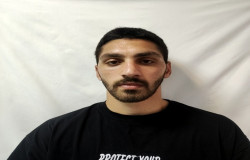 امید بابا علی