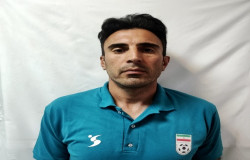 احسان صالحی