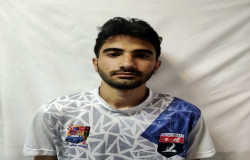 سامان زیرکی