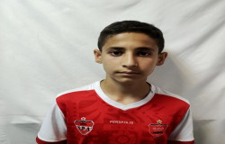 محمد رضا زارعی پوستین دوز