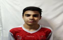 رهام افشاری