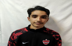 سهیل حسن زاده