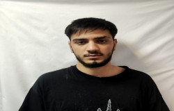 سیدمحمد مبین حسینی