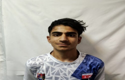 امیرمهدی خارکن طسوجی