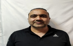 محمدرضا میرزاخانی