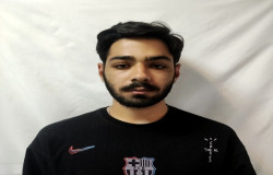 پرهام ابراهیمی